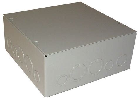 screw cover junction box|10x10x4 junction box.